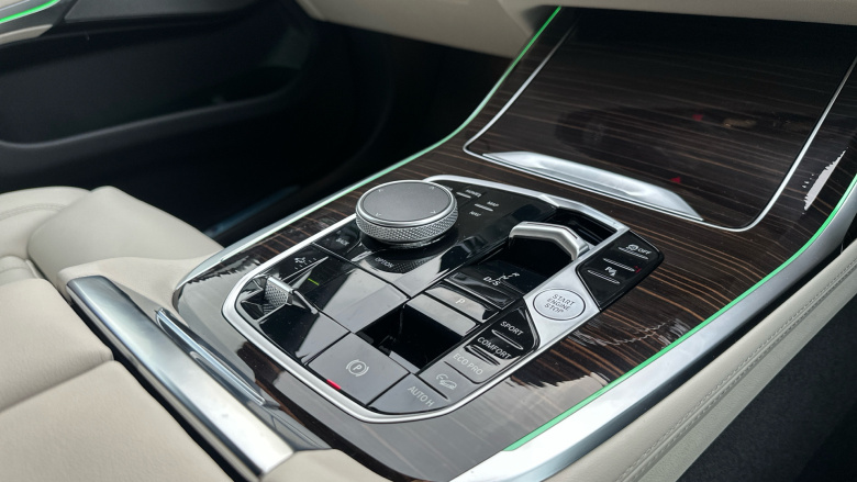 BMW X7 xDrive40d MHT M Sport 5dr Step Auto Diesel Estate